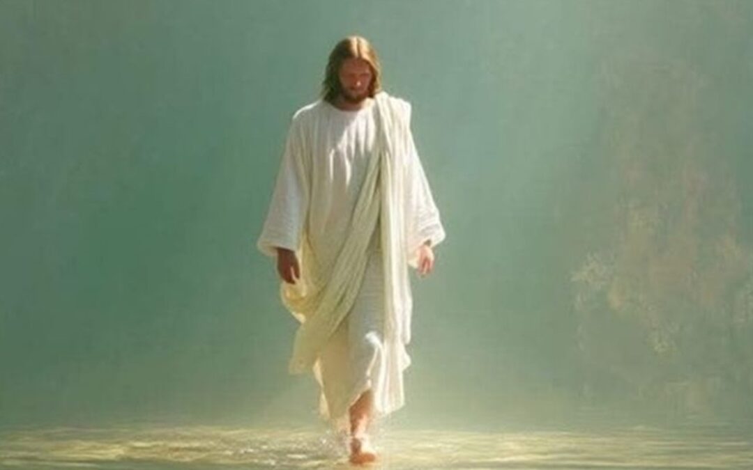 Conferencia de Estaca Santiago Sur